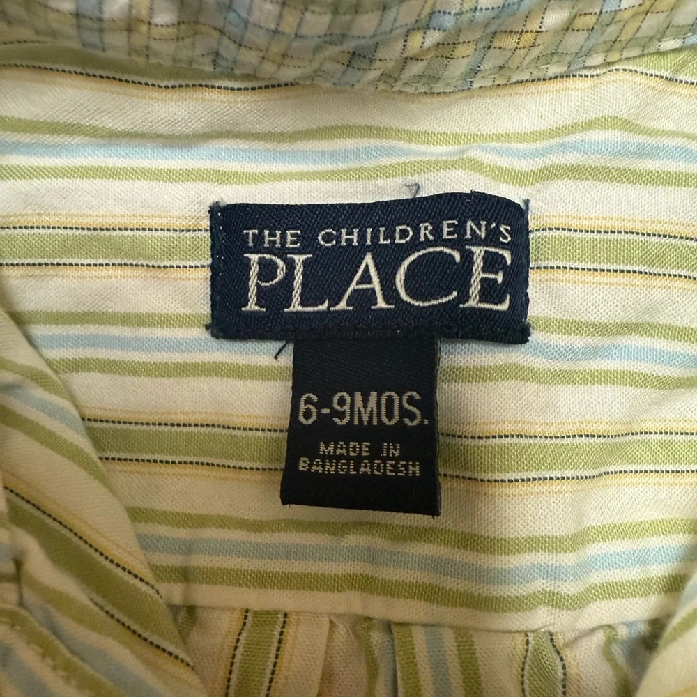 The Childrens Place children place